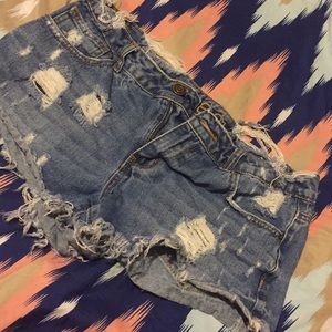 Don’t want anymore